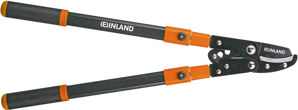 Сучкорез FINLAND 2242 контактный с телескопическими рукоятками