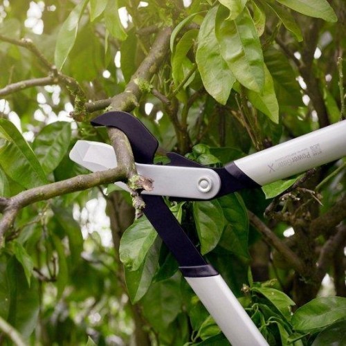 Сучкорез FISKARS PowerGearX LX92 плоскостной малый 1020186 - изображение 2