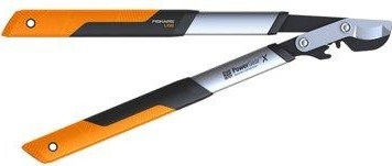Сучкорез FISKARS PowerGearX LX92 плоскостной малый 1020186