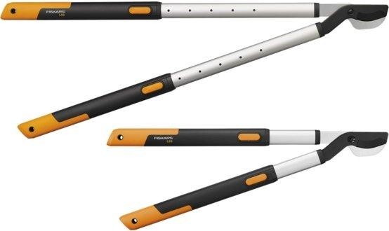 Сучкорез FISKARS SmartFit 1013564 телескопический 1013564