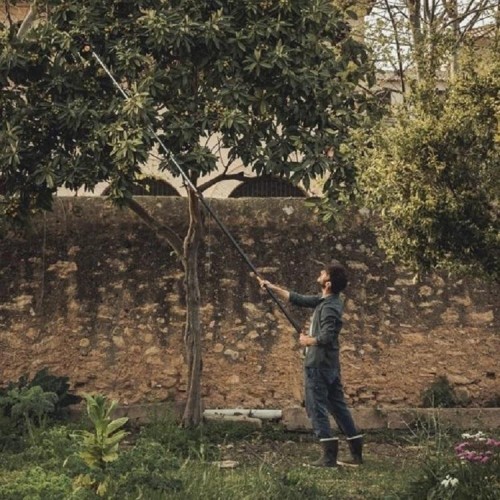 Сучкорез FISKARS UPX86 1023624 1023624 - изображение 5