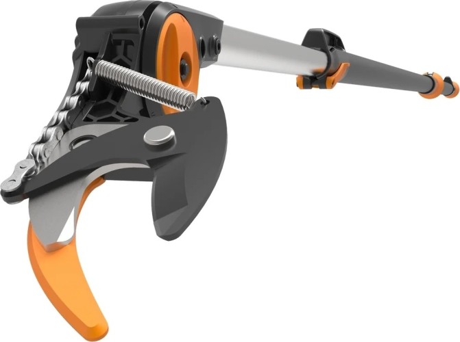 Сучкорез FISKARS UPX86 1023624 1023624