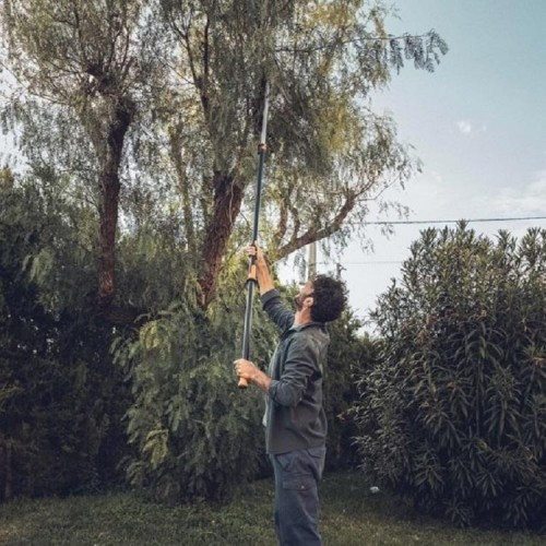 Сучкорез FISKARS UPX86 1023624 1023624 - изображение 4