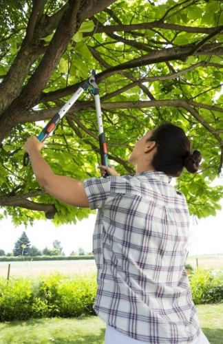 Сучкорез GARDENA 12005-30.000.00 telecut 520-670 b (дисплей) - изображение 3