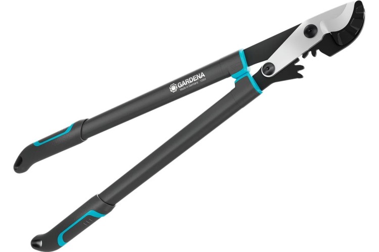 Сучкорез GARDENA 12052-20.000.00 EnergyCut Pro L Anvil