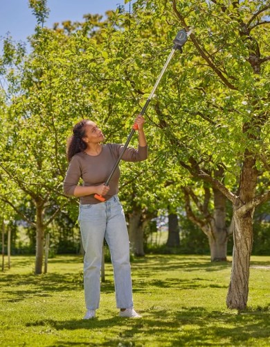 Сучкорез GARDENA 12080-20.000.00 StarCut Pro S - изображение 2