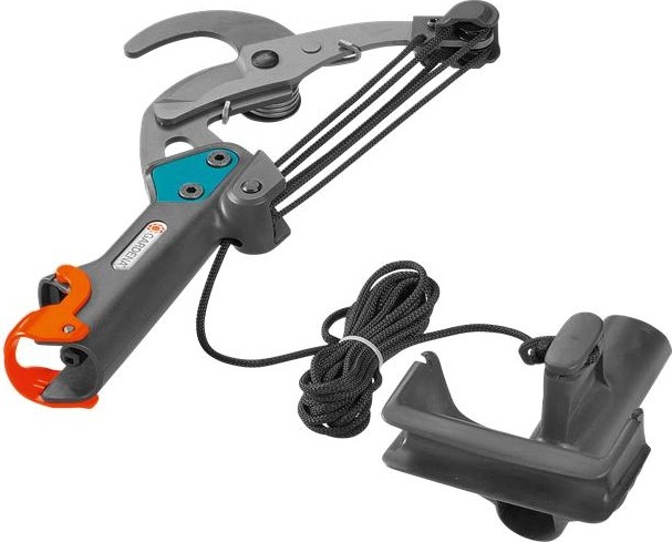 Сучкорез GARDENA BL (насадка для комбисистемы) 00298-20.000.00 00298-20.000.00