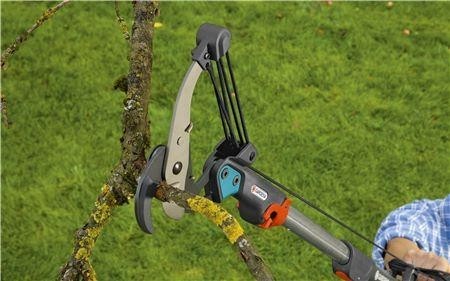 Сучкорез GARDENA BL (насадка для комбисистемы) 00298-20.000.00 00298-20.000.00 - изображение 2