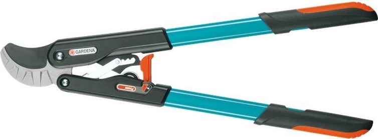 Сучкорез GARDENA Comfort с храповым механизмом SmartCut 08773-20.000.00 08773-20.000.00