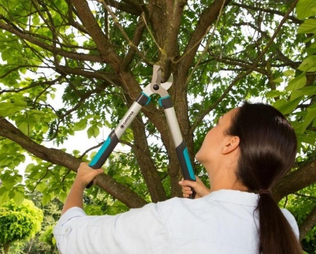 Сучкорез GARDENA EasyCut 500B 12002-20.000.00 12002-20.000.00 - изображение 5