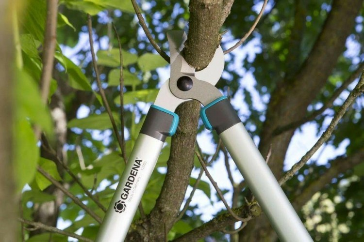 Сучкорез GARDENA EasyCut 500B 12002-20.000.00 12002-20.000.00 - изображение 2