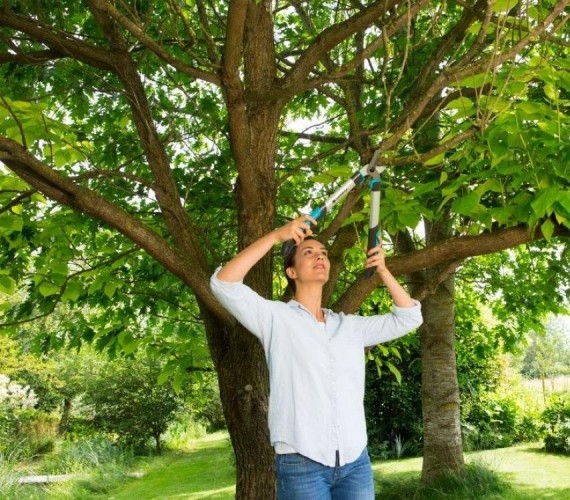 Сучкорез GARDENA EasyCut 500B 12002-20.000.00 12002-20.000.00 - изображение 4