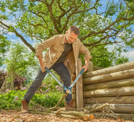 Сучкорез GARDENA EasyCut L 12031-20.000.00 - изображение 2