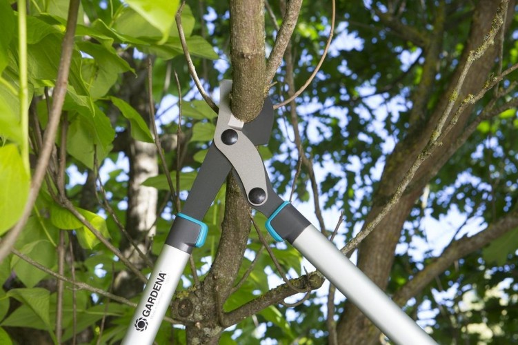 Сучкорез GARDENA EnergyCut 750B 12007-20.000.00 12007-20.000.00 - изображение 3