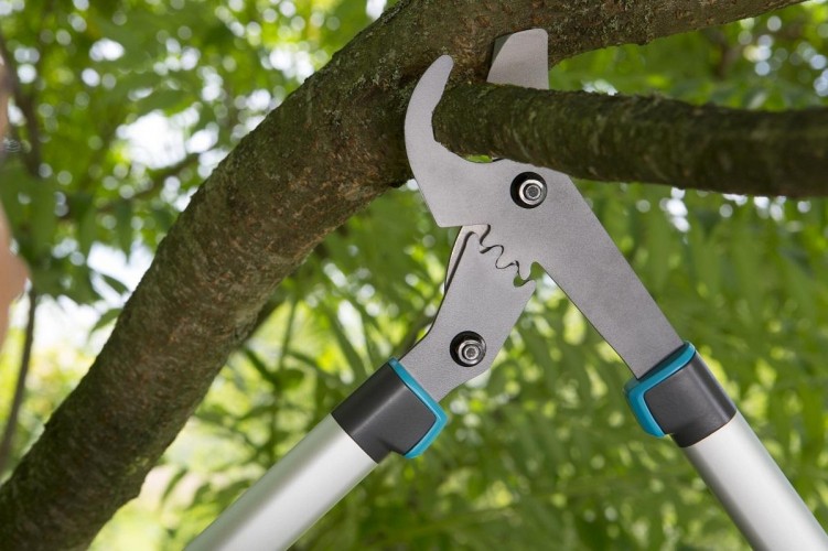 Сучкорез GARDENA EnergyCut 750B 12007-20.000.00 12007-20.000.00 - изображение 5