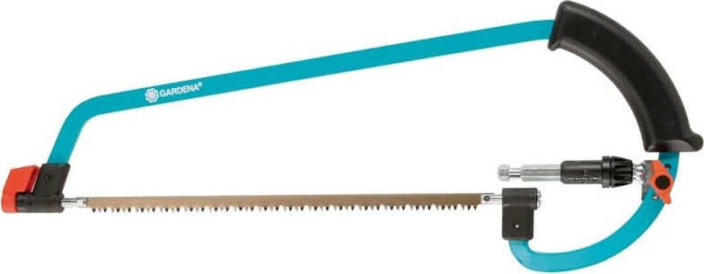 Сучкорез GARDENA  насадка для комбисистемы: пила 00691-20.000.00 - изображение 2