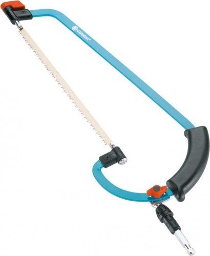 Сучкорез GARDENA  насадка для комбисистемы: пила 00691-20.000.00