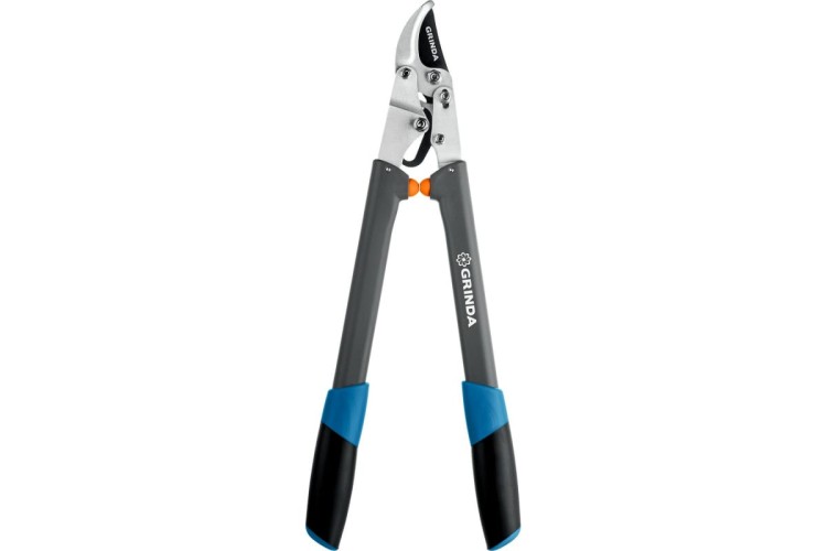 Сучкорез GRINDA C-520 плоскостной с композитными рукоятками 424524