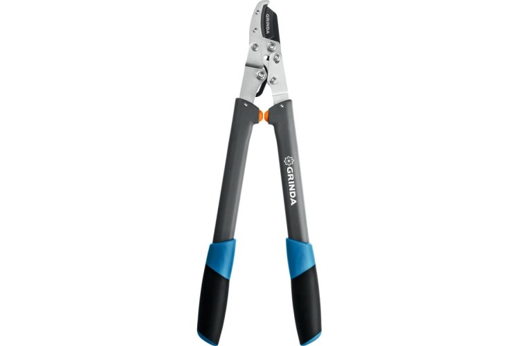 Сучкорез GRINDA C-520A к с композитными рукоятками 424522