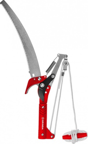 Сучкорез GRINDA H-300 штанговый с пилой 40242_z02