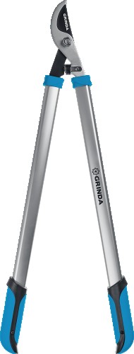 Сучкорез GRINDA PL-740 (424519) плоскостной сучкорез с алюминиевыми рукоятками 424519