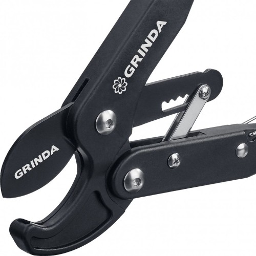 Сучкорез GRINDA PRO Line C-410A контактный с композитными рукоятками, с хра 424520 - изображение 2