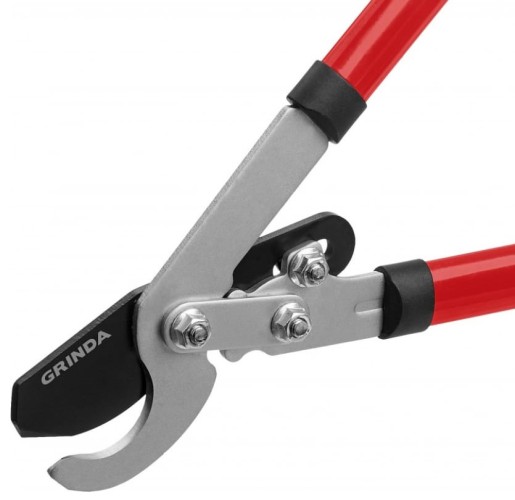Сучкорез GRINDA 'RX-700 усиленный с шестеренной передачей 8-424105_z02 - изображение 2