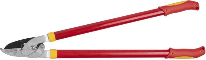 Сучкорез GRINDA стальные ручки диаметр реза - 30 мм, 700 мм 40233_z02