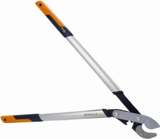 Сучкорез контактный FISKARS PowerGearX L большой 1020189 - изображение 2