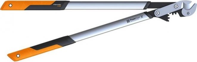 Сучкорез контактный FISKARS PowerGearX L большой 1020189