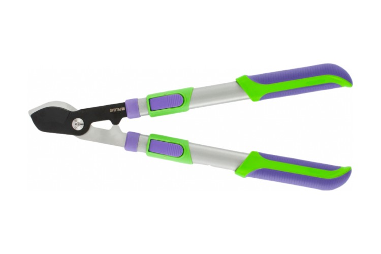 Сучкорез PALISAD 505-710 мм телескопический, прямого реза 60595