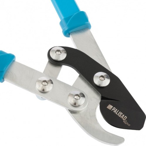 Сучкорез PALISAD 60 597 прямого реза, 750 мм, двухрычажный механизм, luxe 60597 - изображение 2