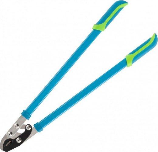 Сучкорез PALISAD 60 597 прямого реза, 750 мм, двухрычажный механизм, luxe 60597