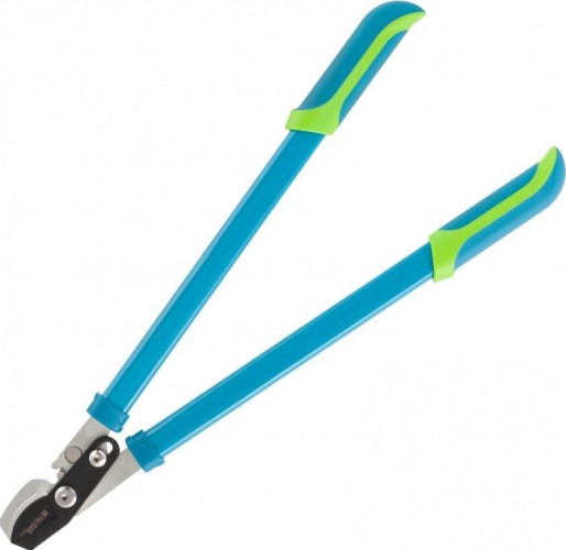 Сучкорез PALISAD 60 598 прямого реза, 610 мм, двухрычажный механизм, luxe 60598