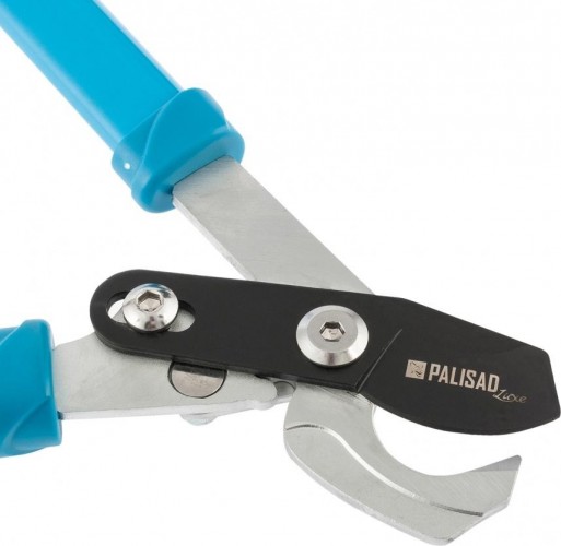 Сучкорез PALISAD 60 598 прямого реза, 610 мм, двухрычажный механизм, luxe 60598 - изображение 2