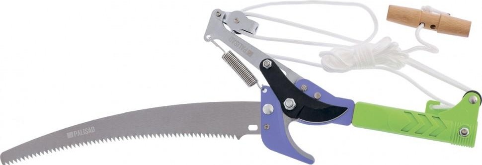 Сучкорез PALISAD штанговый 60581 60581
