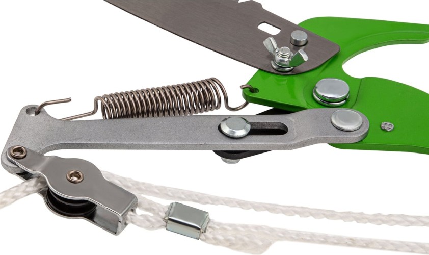 Сучкорез PALISAD штанговый 60593 60593 - изображение 5