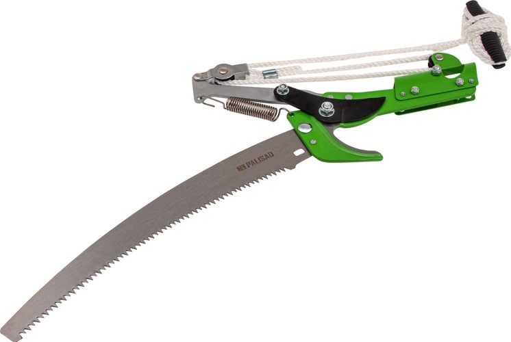 Сучкорез PALISAD штанговый 60593 60593