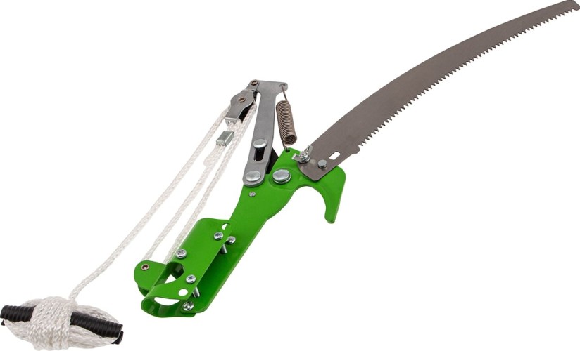 Сучкорез PALISAD штанговый 60593 60593 - изображение 2