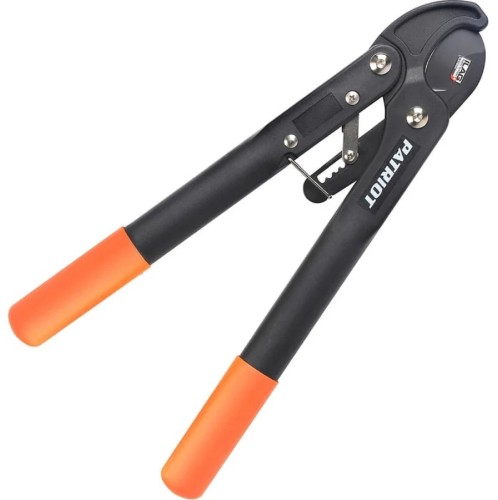 Сучкорез PATRIOT LАР 415 нейлоновые ручки, 415 мм 777006415