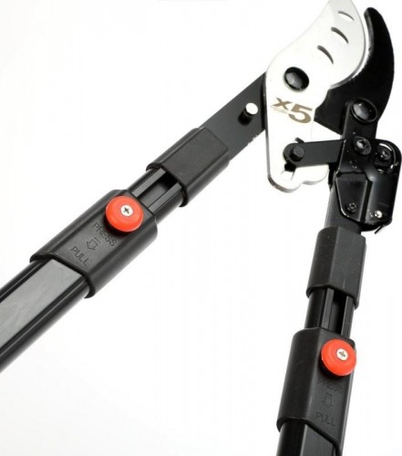 Сучкорез PATRIOT LP 1040 777005040 - изображение 4