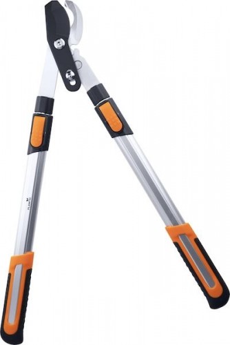 Сучкорез PLANTIC 25280-01 телескопический pro80 - изображение 3