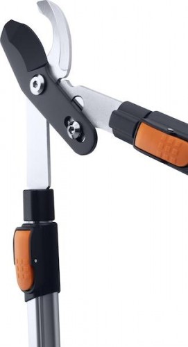 Сучкорез PLANTIC 25280-01 телескопический pro80 - изображение 4