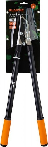 Сучкорез PLANTIC P300 плоскостной 35300-01 - изображение 3
