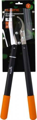 Сучкорез PLANTIC P301 плоскостной 35301-01 - изображение 3