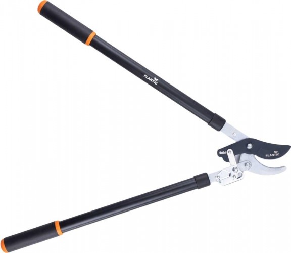 Сучкорез PLANTIC Pro381 с храповым механизмом 35381-01 - изображение 2