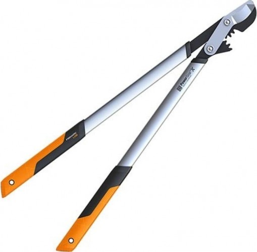 Сучкорез плоскостной FISKARS PowerGearX большой  1020188