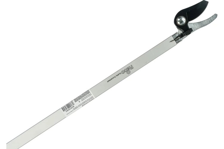 Сучкорез RACO 303 штанговый плоскостной 4218-53/303 - изображение 3