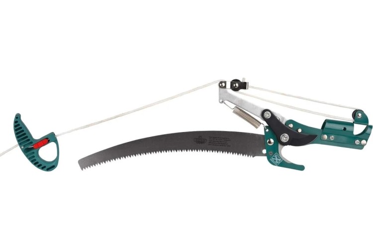 Сучкорез RACO 350мм штанговый с пилой 4218-53/372C