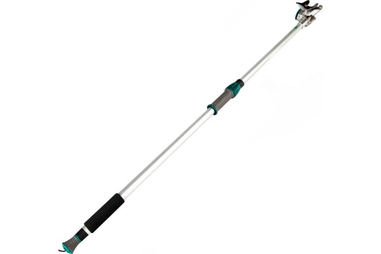 Сучкорез RACO 402C телескопический плоскостной с алюминиевым корпусом 4218-53/402C